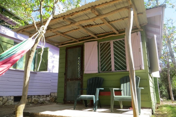 Hotel Tingalaya's Retreat (Good Hope)